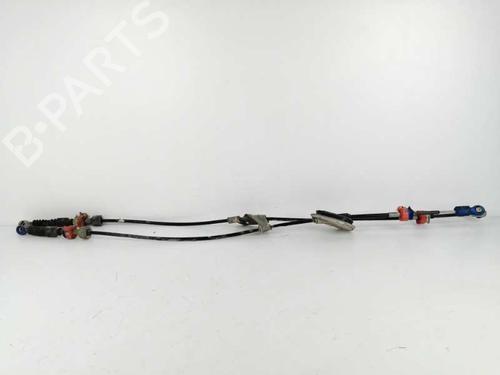 Used Cable NISSAN X-TRAIL II (T31) 2.0 dCi 4x4 (150 hp) 14149378