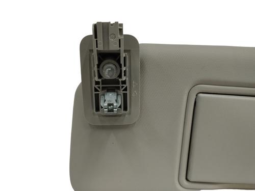 Left sun visor CITROËN C3 III (SX) | BP13883319I1