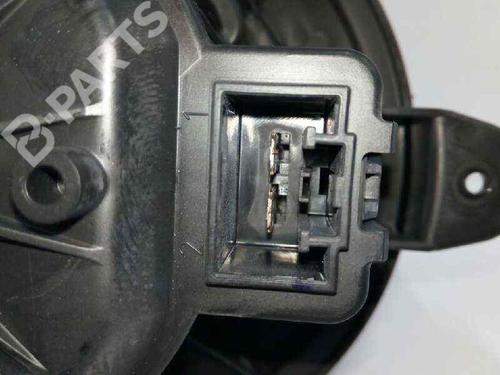 Ventilator motor OPEL ZAFIRA A MPV (T98) 2.0 DTI 16V (F75) | BP5109342M62 