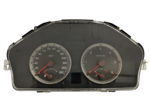 Used Instrument cluster VOLVO S40 II (544) 2.0 D (136 hp) 16360327