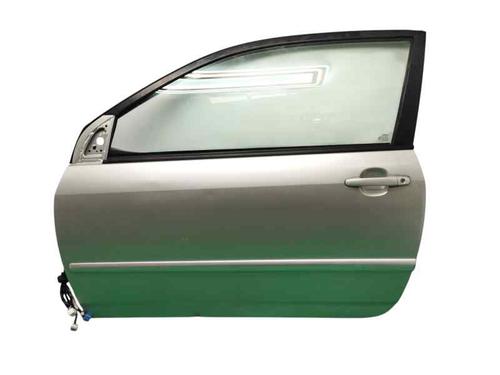 Used Left front door TOYOTA COROLLA (_E12_) [2001-2008]  27655934