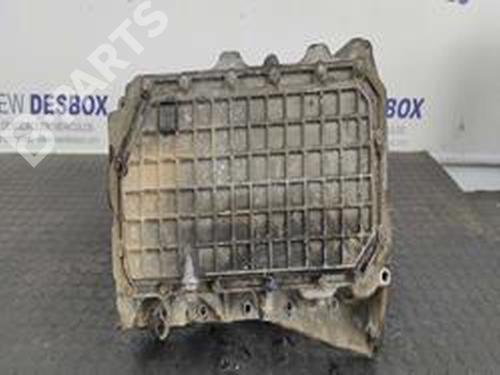 Used Air vent MERCEDES-BENZ A-CLASS (W176) A 200 CDI / d (176.008) (136 hp) 11658792