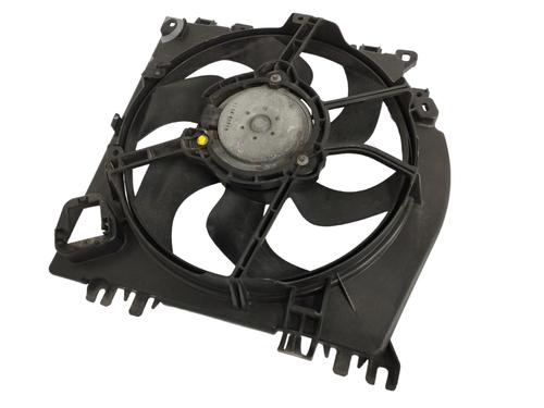 BP17702959M35 | Radiator fan RENAULT CLIO III (BR0/1, CR0/1) 1.2 16V (BR0P, CR0P) BP17702959M35