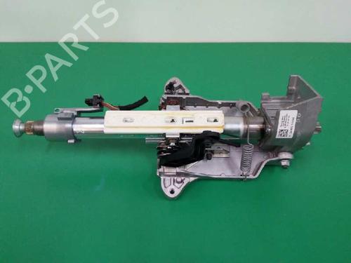 Used Steering column Steering column MERCEDES-BENZ A-CLASS (W169) A 180 CDI (169.007, 169.307) (109 hp) 4753156 4753156