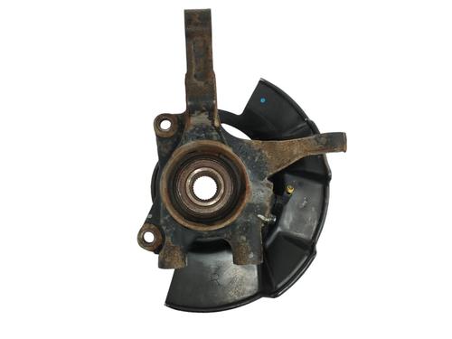 Right front steering knuckle KIA SPORTAGE II (JE_, KM_) 2.0 CRDi | BP17572562M26