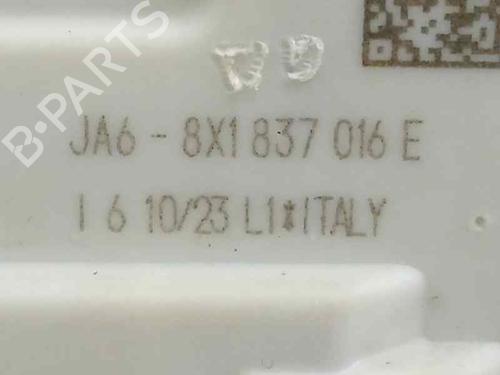 Front right lock AUDI Q2 (GAB, GAG) 35 TFSI | BP28022723C97 