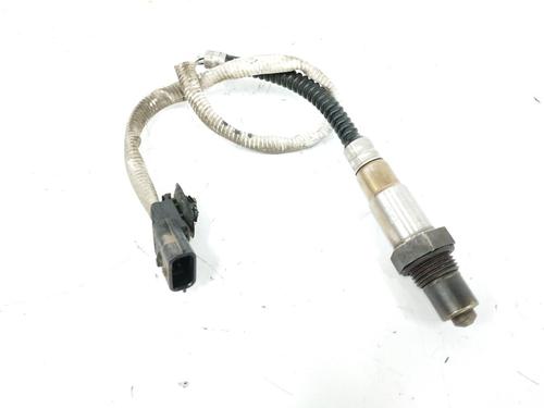 Used Electronic sensor RENAULT MEGANE III Hatchback (BZ0/1_, B3_) [2008-2025]  11032592