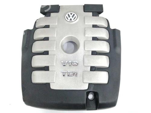Used Upper protection Upper protection VW TOUAREG (7LA, 7L6, 7L7) 5.0 V10 TDI (313 hp) 9457838 9457838