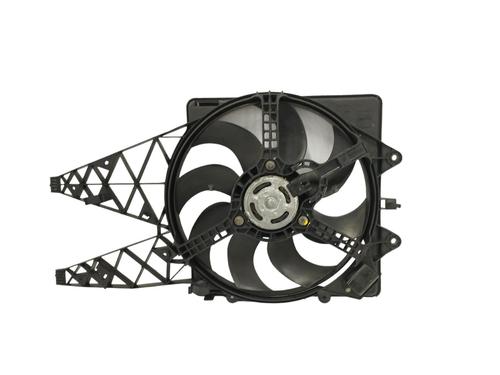 Used Radiator fan FIAT GRANDE PUNTO (199_) [2005-2025]  15809161