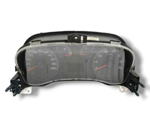 Used Instrument cluster FIAT DOBLO Box Body/MPV (223_) 1.9 JTD (105 hp) 26731215