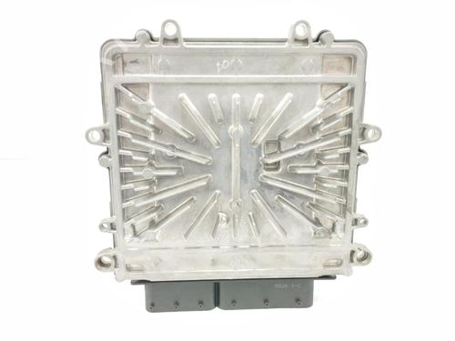 Engine control unit (ECU) VOLVO S60 I (384) 2.4 D | BP12427671M57 