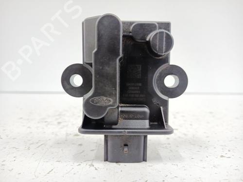Used Electronic module Electronic module FORD KUGA III (DFK) 2.0 EcoBlue mHEV (150 hp) 34494954 34494954