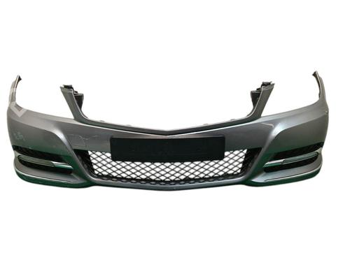 Used Front bumper MERCEDES-BENZ C-CLASS (W204) [2007-2015]  31847562