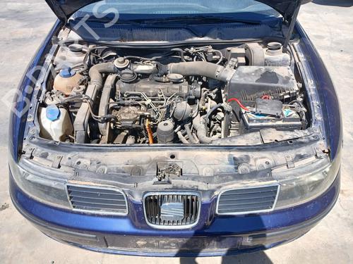 Cylinder head SEAT LEON (1M1) 1.9 TDI | BP29332568M5 