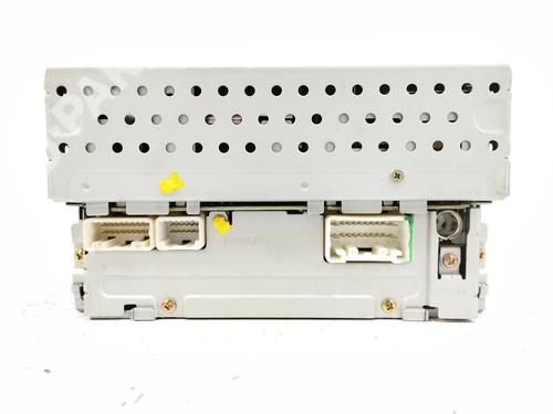 Radio TOYOTA PRIUS Liftback (_W2_) 1.5 Hybrid (NHW20_, NHW20R) | BP10750889E6 