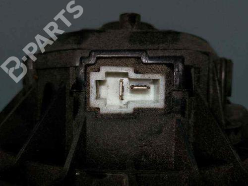 Heater blower motor CITROËN C15 Box Body/MPV (VD_) 1.8 D | BP4867756M62 