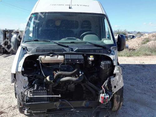 FIAT DUCATO Van (244_) [2001-2025] 292372