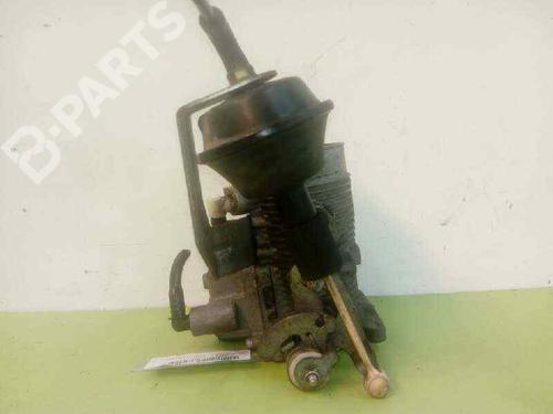Throttle body LAND ROVER FREELANDER I (L314)  | BP1534046M82 