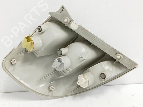 Right taillight CITROËN C3 Pluriel (HB_) 1.4 HDi | BP29423010C35 