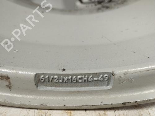 Felg RENAULT MEGANE II (BM0/1_, CM0/1_) 1.6 16V (BM0C, CM0C) | BP24104637C45 
