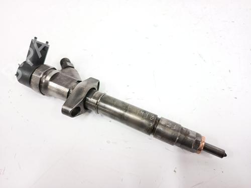 Used Injector Injector OPEL MOVANO A Bus (X70) 2.5 DTI (JD) (115 hp) 40508301 40508301