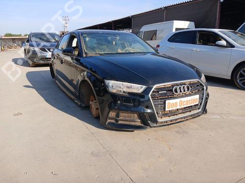 Pièces Détachées Usagées AUDI A3 Sportback (8VA, 8VF) 2.0 TFSI quattro 4725291
