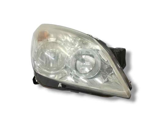 Used Right headlight OPEL ASTRA H (A04) 1.7 CDTI (L48) (100 hp) 21563604