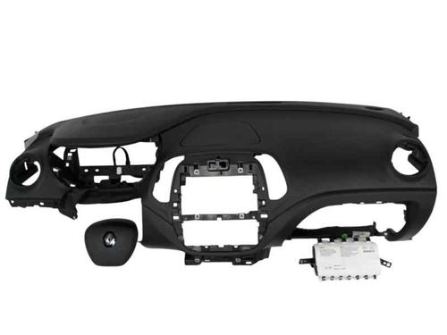 Dashboard RENAULT CAPTUR I (J5_, H5_) 1.5 dCi 110 | BP23960127C46 