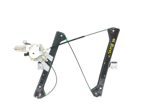 Used Front right window mechanism SAAB 9-3 (YS3F, E79, D79, D75) [2002-2015]  11844098