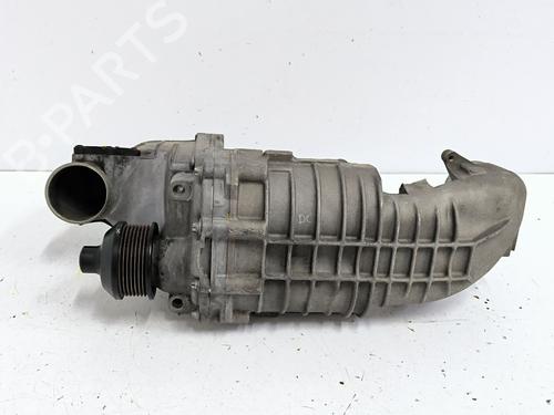 turbochargersupercharger-mercedes-benz-c-class-w203-2000-2001-2002-2003-2004-2005-2006-2007-39592331 main image