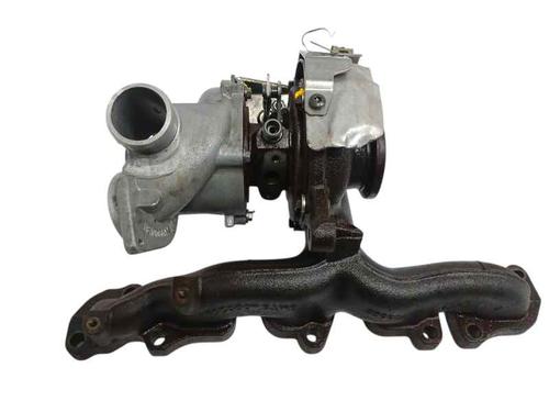 Turbocharger/Supercharger VW GOLF VII (5G1, BQ1, BE1, BE2) 2.0 TDI | BP23960728M71