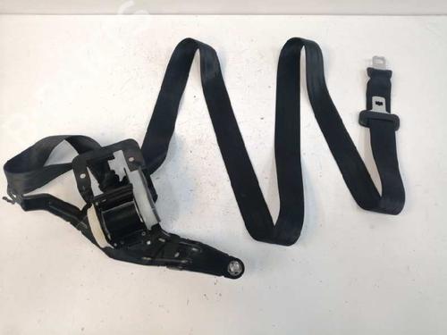 Used Rear center seatbelt MAZDA 5 (CR) [2005-2010]  8722925