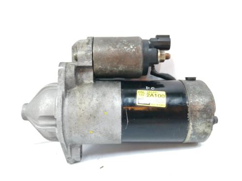 Used Starter KIA RIO II (JB) 1.5 CRDi (110 hp) 10515886