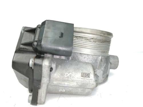 Spjældhus VW CRAFTER 30-35 Bus (2E_) 2.0 TDI (163 hp) 9055604