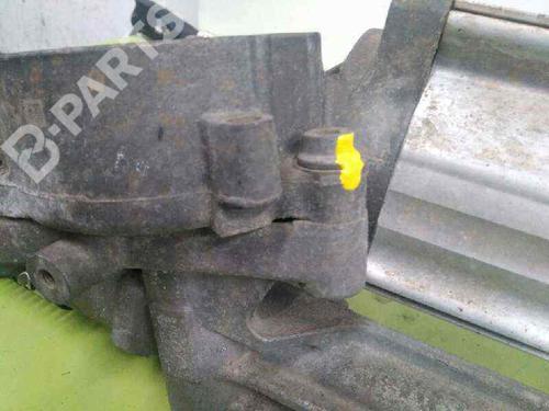 Steering rack OPEL ASTRA J Sports Tourer (P10)  | BP842011M22 