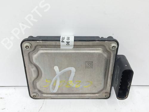 Electronic module SEAT IBIZA V (KJ1, KJG) 1.6 TDI | BP29743415M83 