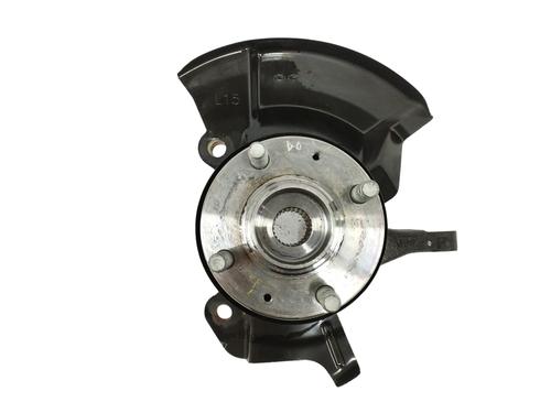 Left front steering knuckle HYUNDAI i20 III (BC3, BI3) 1.0 T-GDI | BP13912356M25 