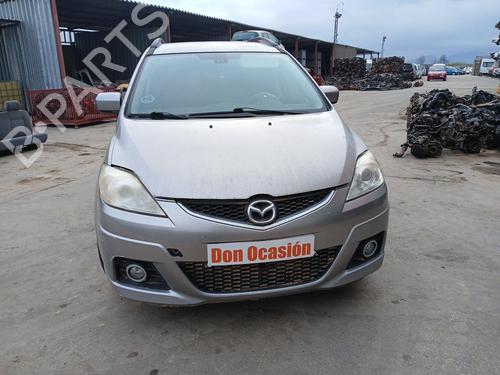 Engine MAZDA 5 (CR) 2.0 CD (CR19) | BP36440408M1  - Image 10
