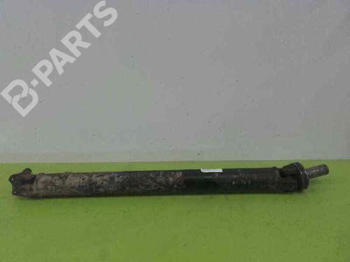 Arbre de transmission OPEL CORSA B (S93) 1.2 i 16V (F08, F68, M68) (65 hp) 1256793