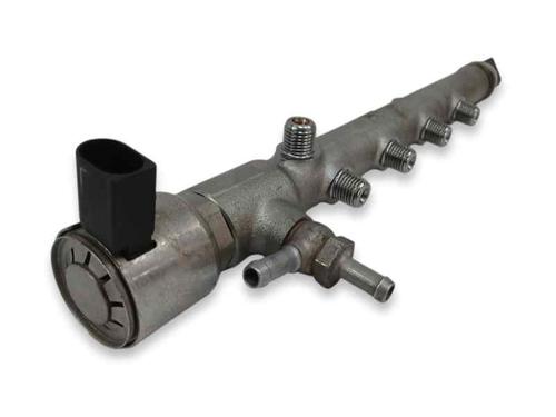 Injection rail MERCEDES-BENZ C-CLASS T-Model (S204) C 220 CDI (204.202) | BP23660383M98