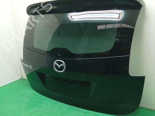 Tailgate MAZDA 5 (CR) 2.0 CD (CR19) | BP11864516C6