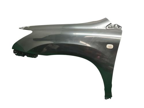 Used Left front fenders FORD MONDEO IV (BA7) 2.0 TDCi (140 hp) 28727572