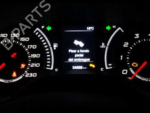 Elektronisk sensor FIAT TIPO Saloon (356_, 357_) 1.4 (356SXA1B) | BP8170883M84 