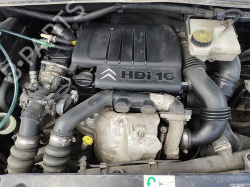 Gearbox CITROËN XSARA PICASSO (N68)  | BP13717011M3 