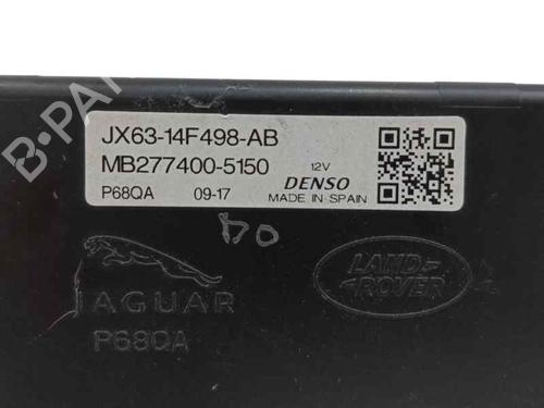 Elektronische module JAGUAR F-PACE (X761)  | BP26558707M83 