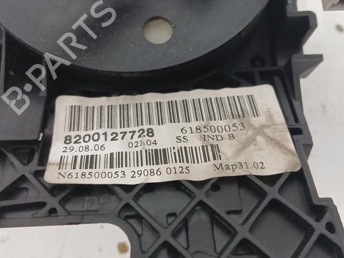 Squib airbag RENAULT SCÉNIC II (JM0/1_) 1.5 dCi (JM1E, JM16) | BP30152871C102 