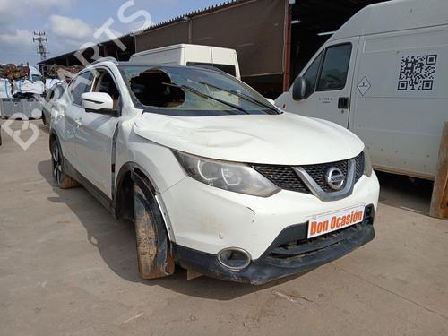 Brugte NISSAN QASHQAI II (J11, J11_) 1.5 dCi 4758685
