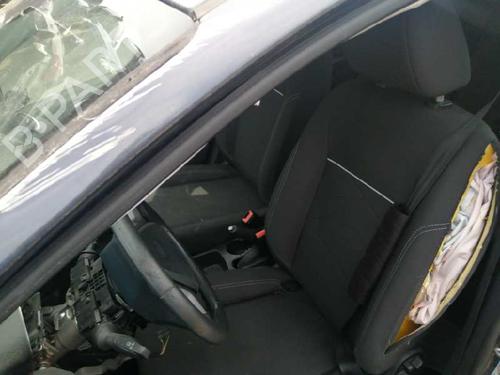 Steering column FORD FIESTA VI (CB1, CCN) 1.5 TDCi | BP7654125M21 