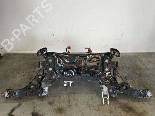 Subframe VOLVO V40 Hatchback (525) T2 | BP34341672M9  - Image 6