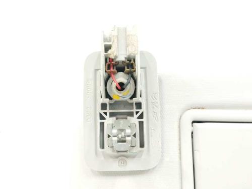 Left sun visor CITROËN C4 III (BA_, BB_, BC_) BLUEHDI 110 (BBYHSA) | BP12441907I1 